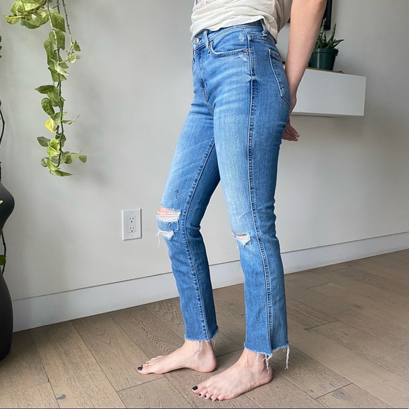 7 For All Mankind Denim - 7 for All Mankind Jeans
